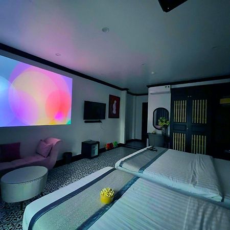 Song Kim Hotel Хайфонг Екстериор снимка