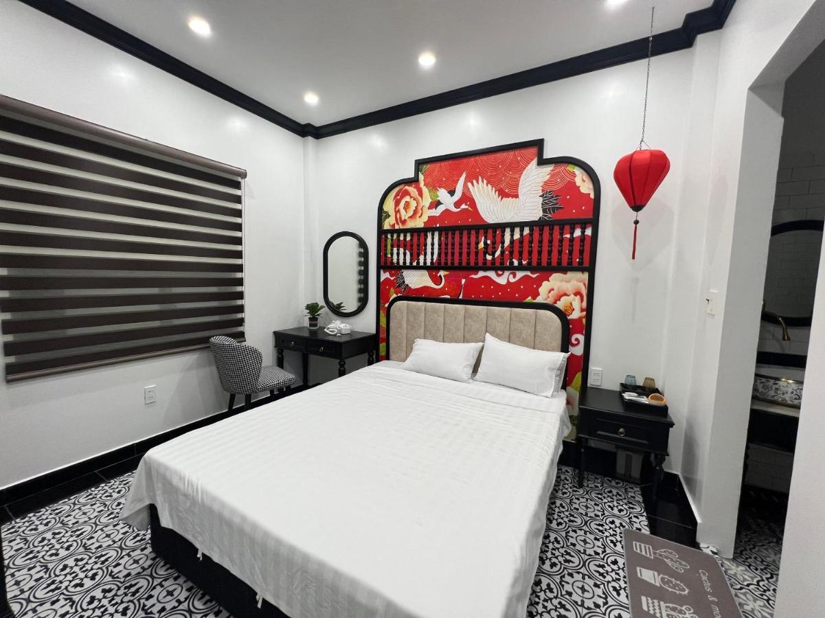Song Kim Hotel Хайфонг Екстериор снимка