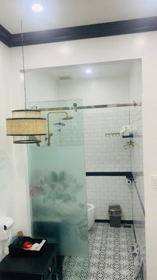 Song Kim Hotel Хайфонг Екстериор снимка