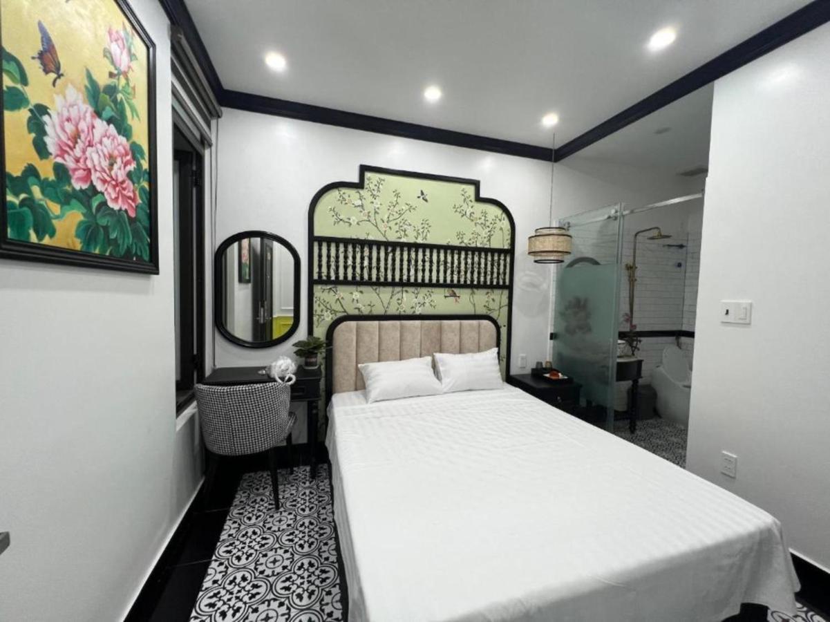 Song Kim Hotel Хайфонг Екстериор снимка