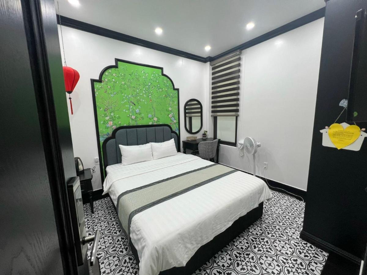 Song Kim Hotel Хайфонг Екстериор снимка