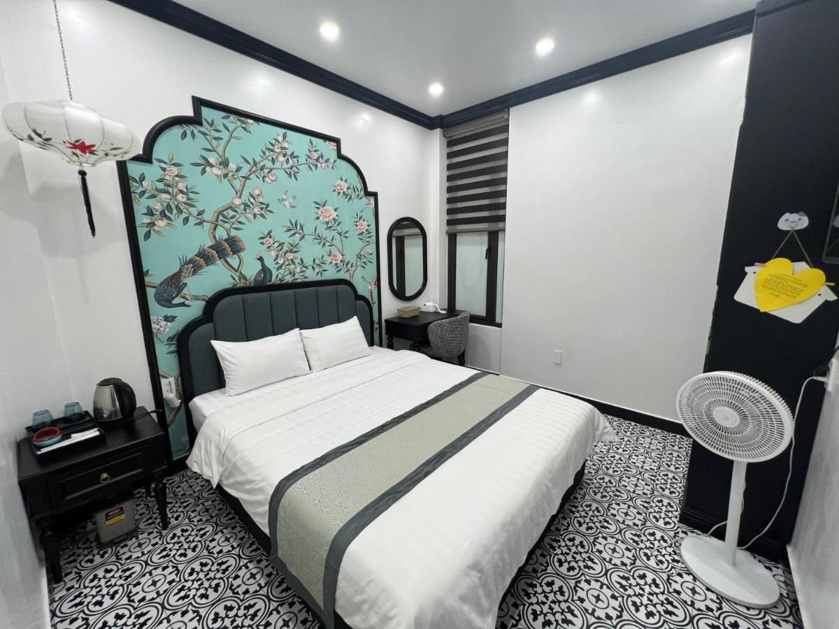 Song Kim Hotel Хайфонг Екстериор снимка