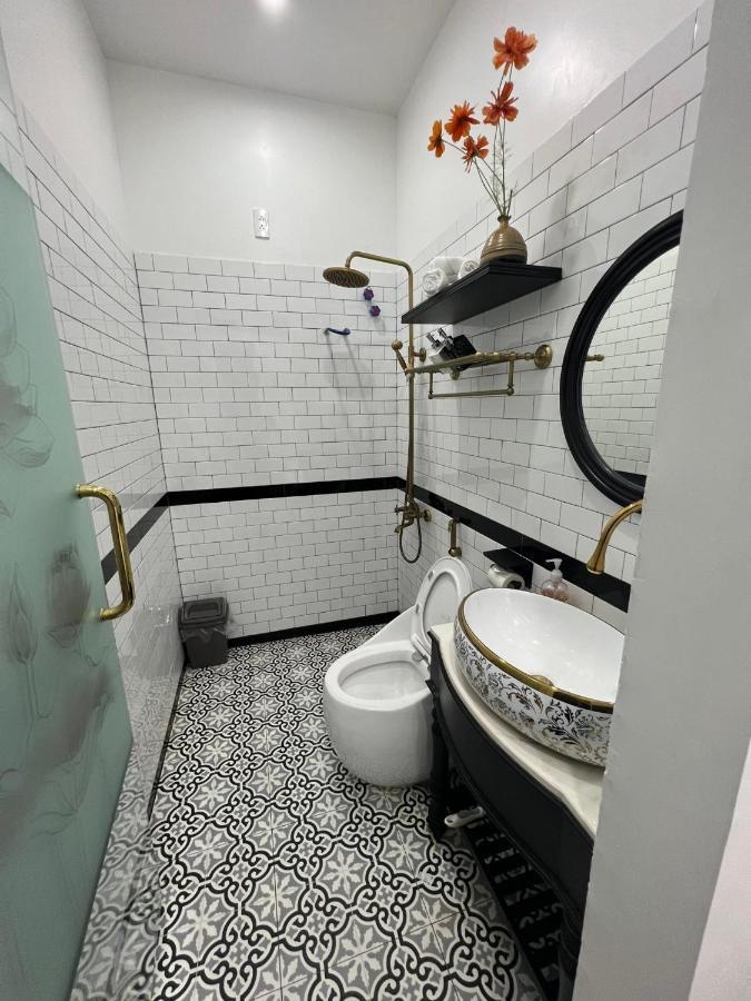 Song Kim Hotel Хайфонг Екстериор снимка